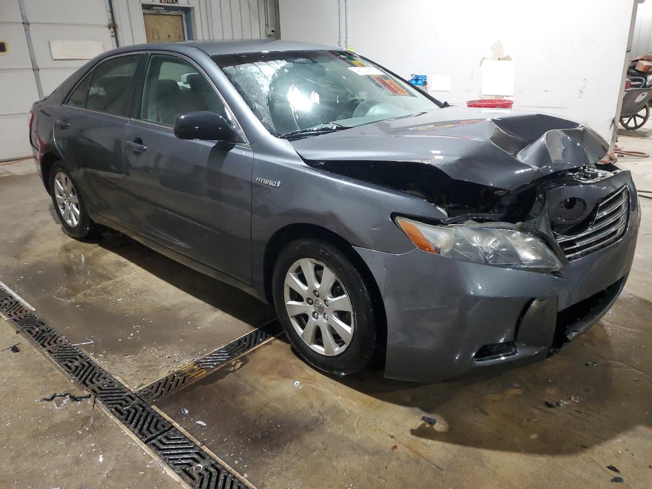 2007 Toyota Camry - Image 4