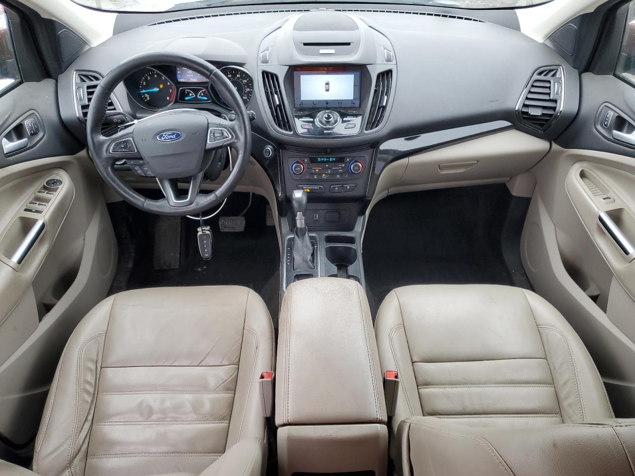 2017 Ford Escape - Image 8