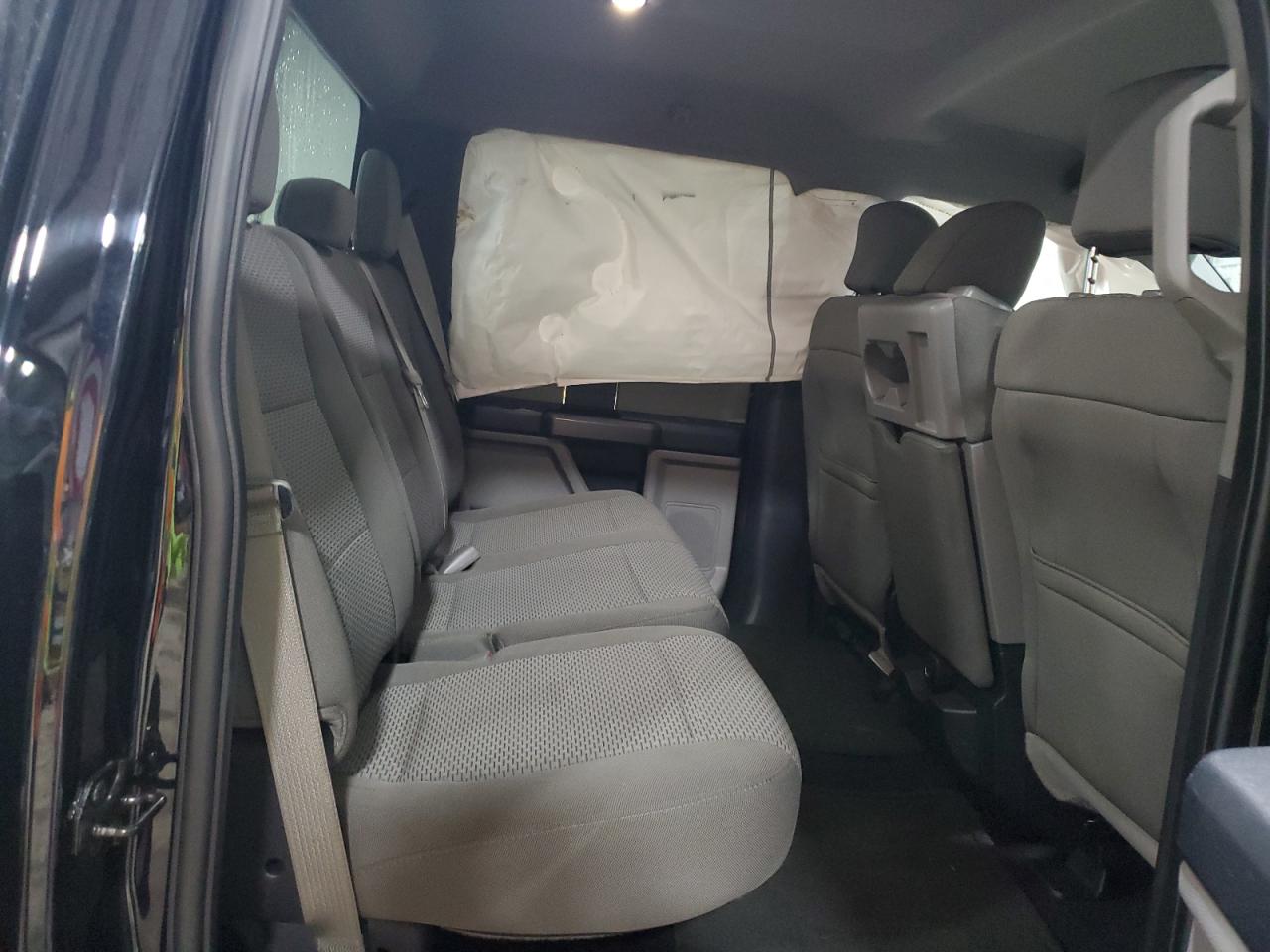 1FTEW1EF7HFB22743 FORD F-150 2017