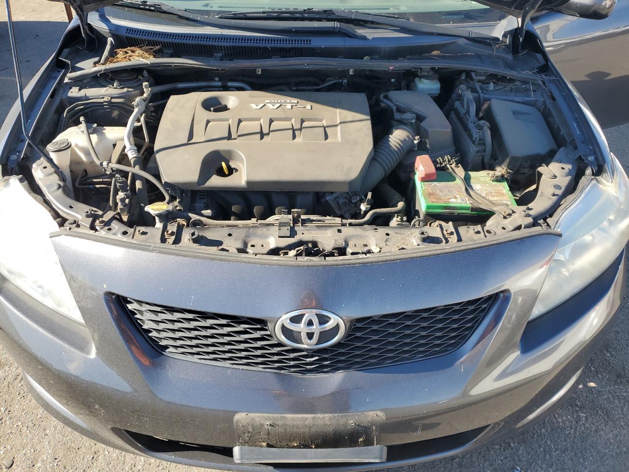 2009 Toyota Corolla - Image 11