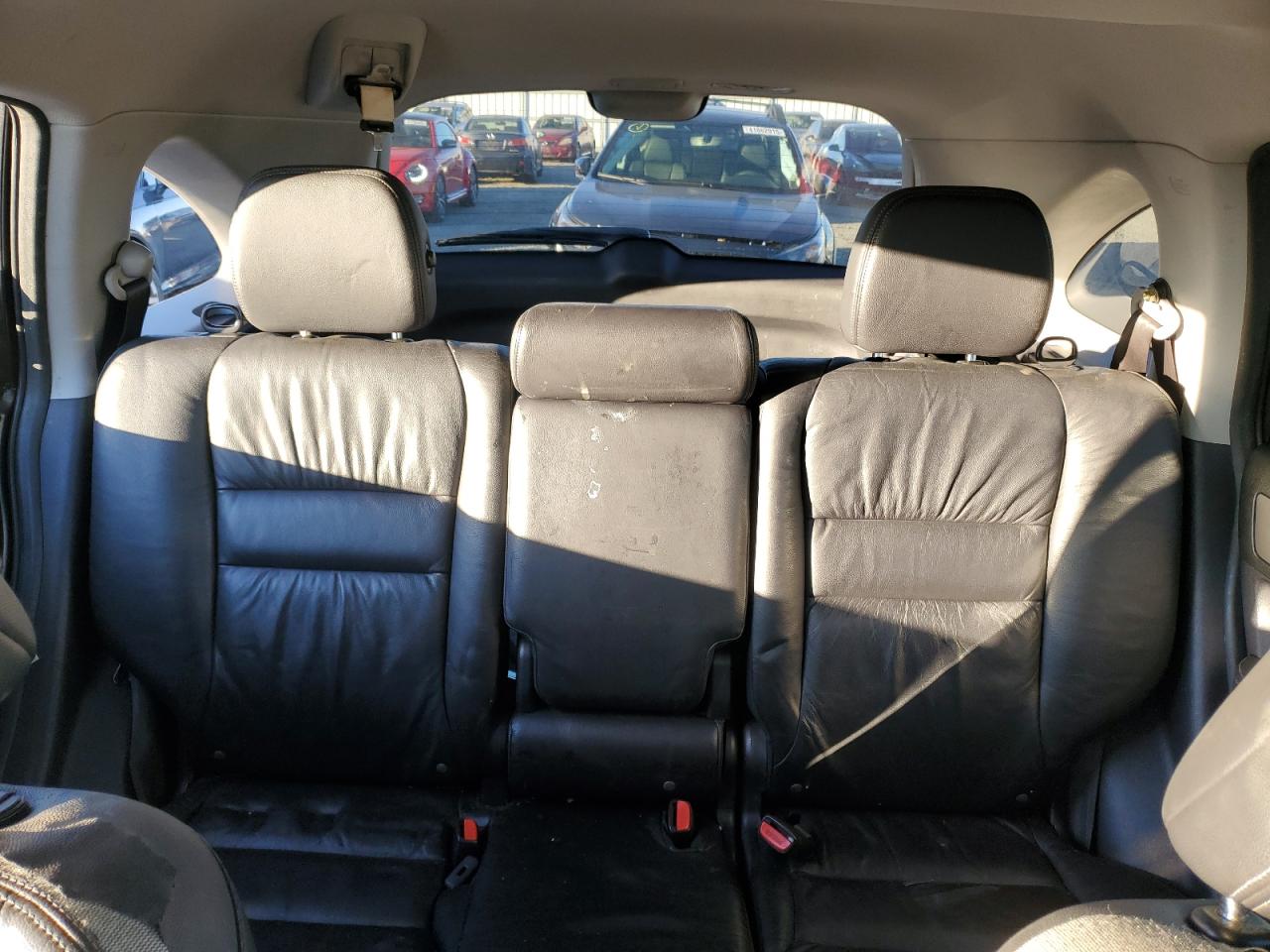 2010 Honda CR-V - Image 10