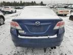 2010 MAZDA 6 I for sale at Copart NS - HALIFAX