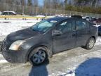 2009 Nissan Sentra 2.0 de vânzare în Waldorf, MD - Front End