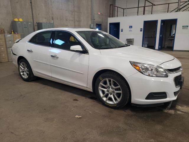 CHEVROLET MALIBU 2016 Білий
