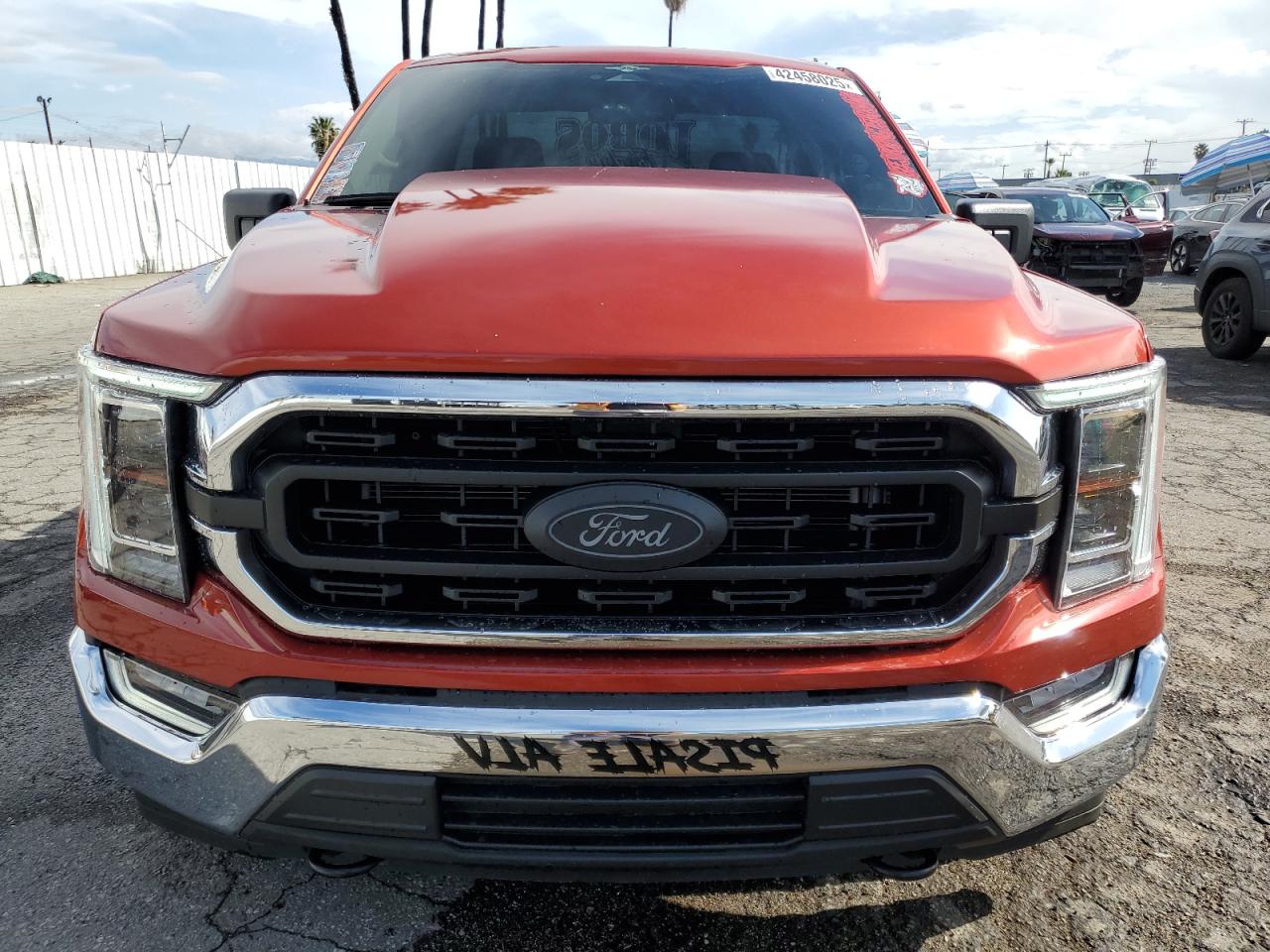 1FTMF1E58PKF55223 FORD All Models 2023