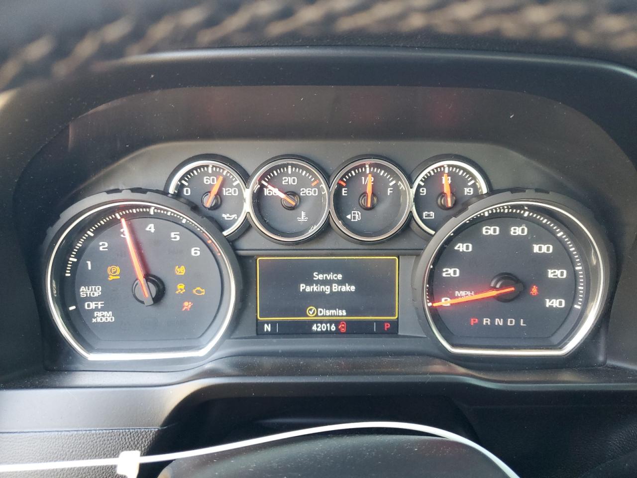 2019 Chevrolet Silverado C1500 Lt VIN: 1GCVWCEDXKZ199624 Lot: 42417525