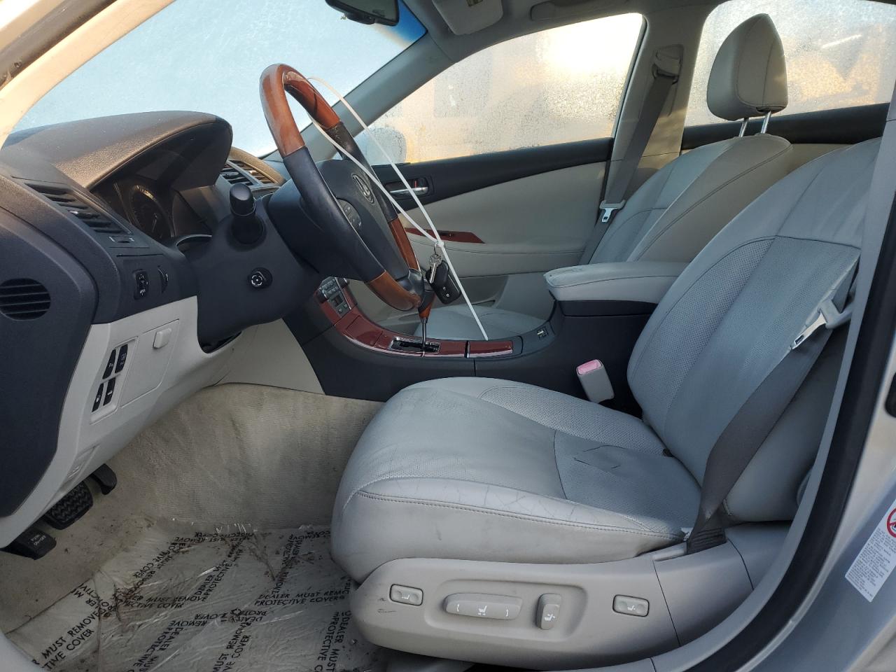 2008 Lexus ES - Image 7