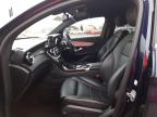2018 MERCEDES BENZ GLC 220 D for sale at Copart BRISTOL