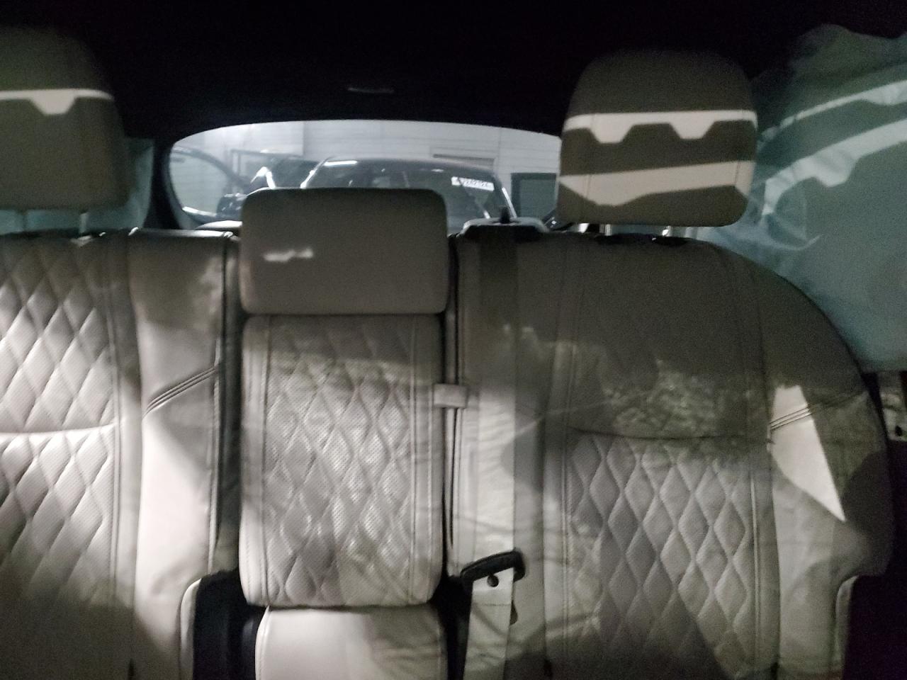 2019 Infiniti QX60 - Image 10