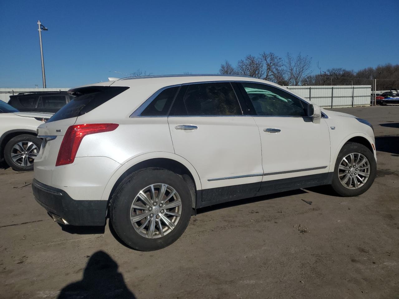 2019 Cadillac XT5 - Image 3