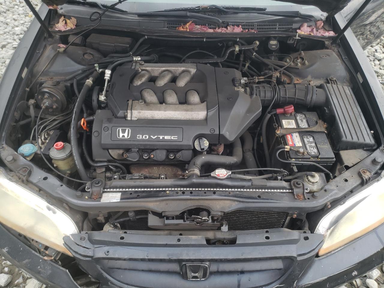 2002 Honda Accord - Image 13
