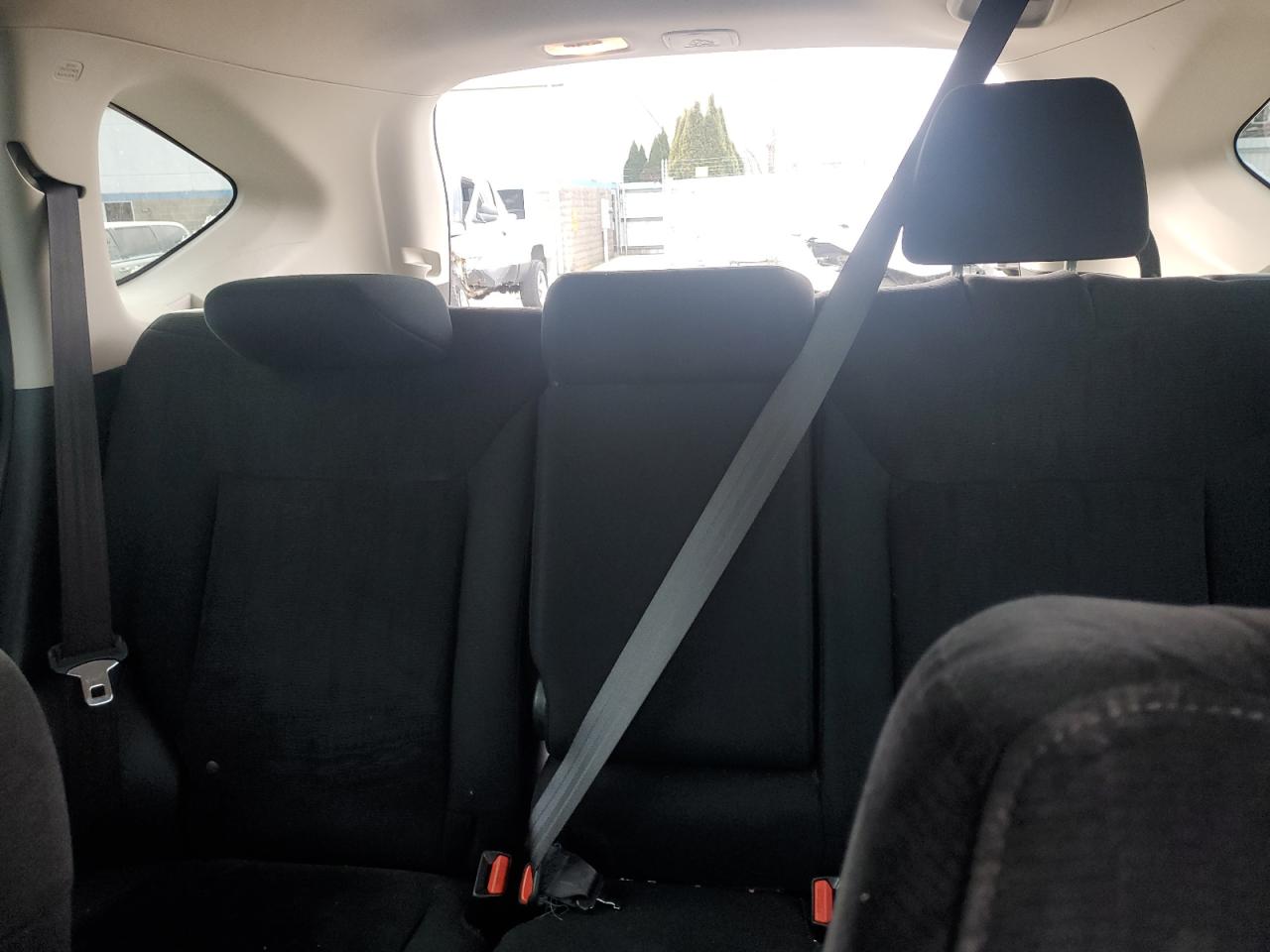 2013 Honda Cr-V Lx VIN: 2HKRM4H35DH637265 Lot: 41624415