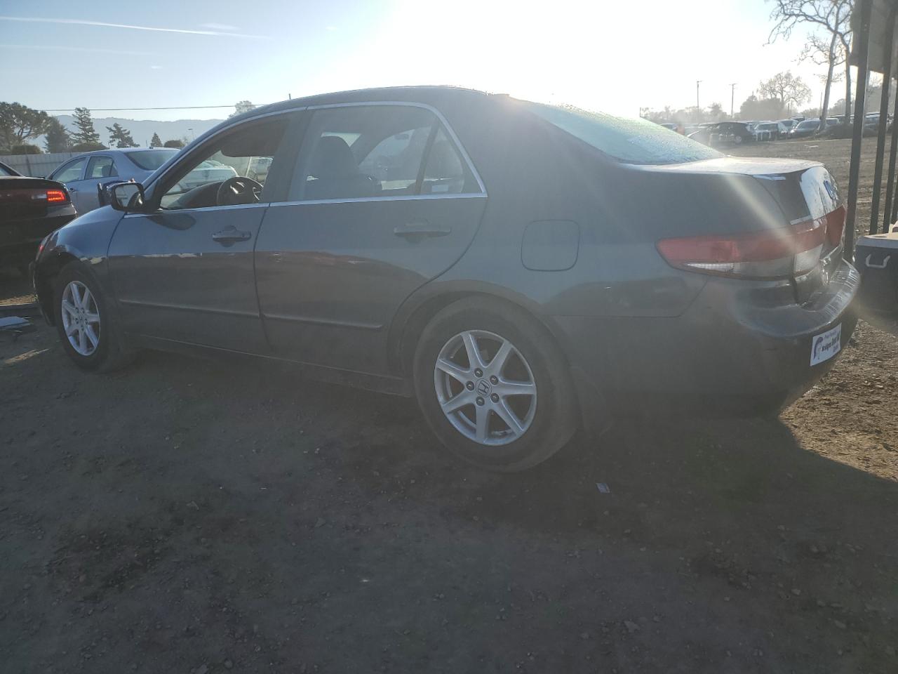 2003 Honda Accord - Image 2