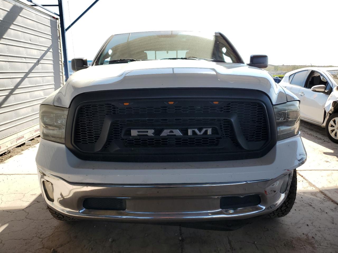 2015 RAM 1500 - Image 5