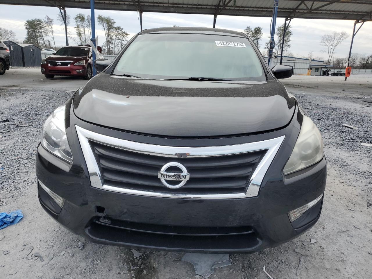 2015 Nissan Altima - Image 5