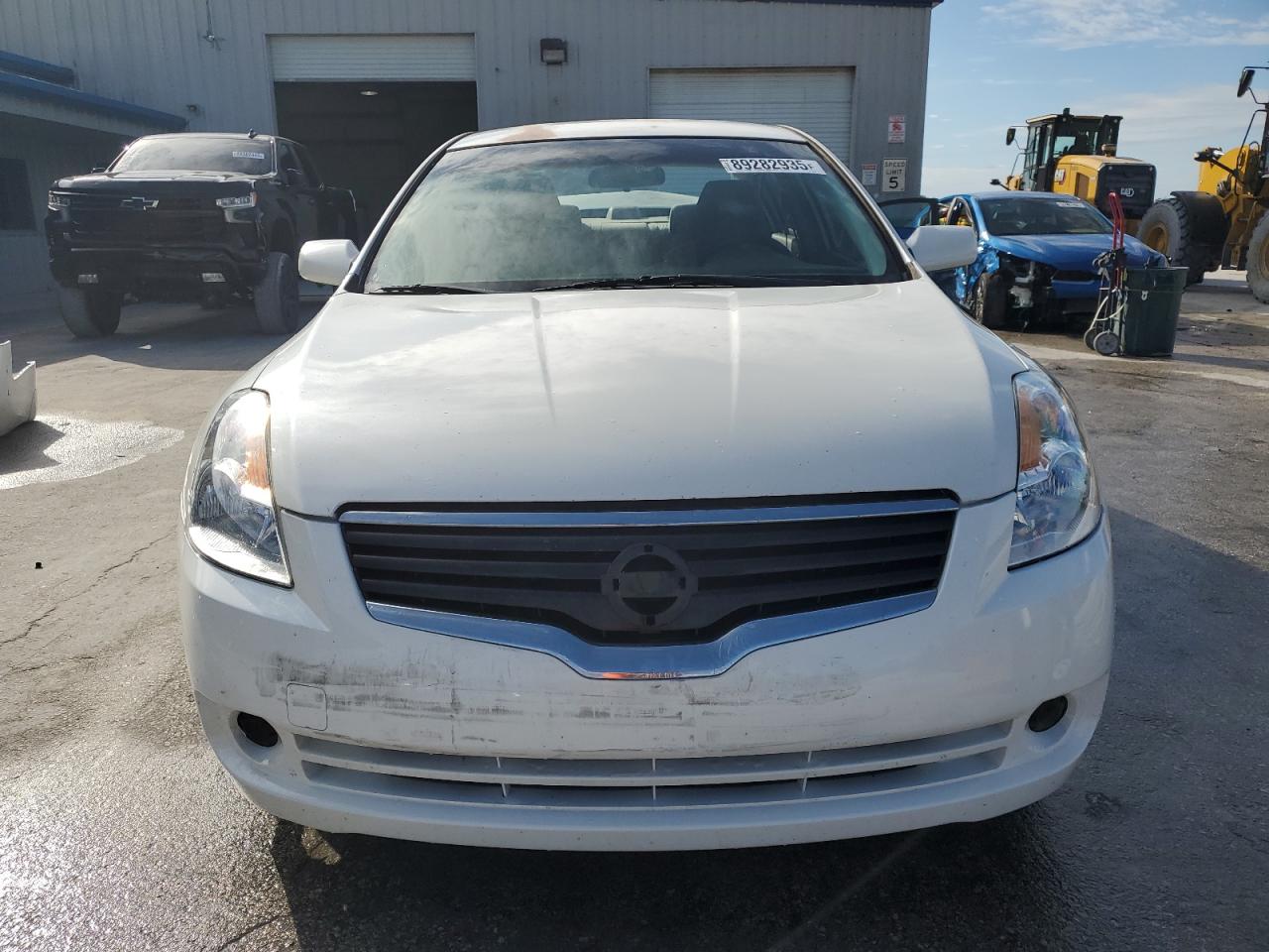 2009 Nissan Altima - Image 5