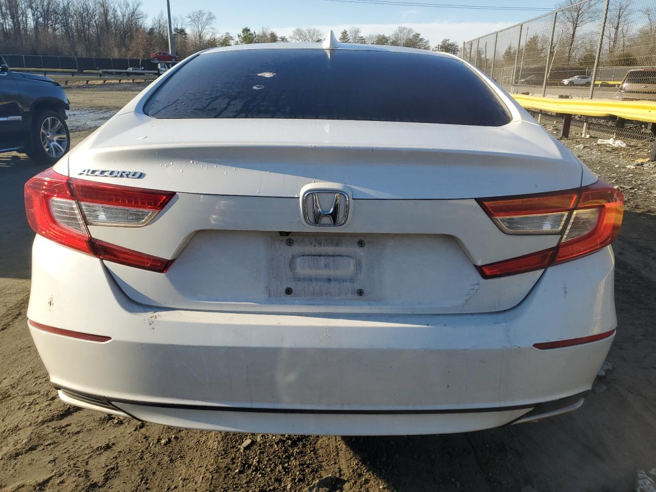2018 Honda Accord - Image 6