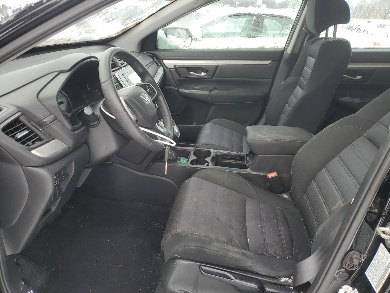 2019 Honda CR-V - Image 7