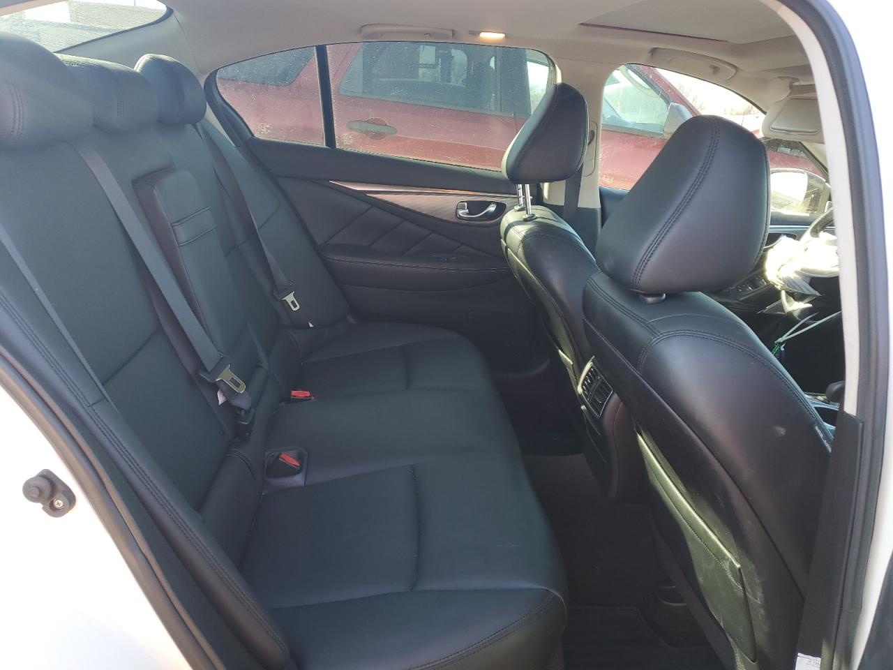 2017 Infiniti Q50 - Image 11
