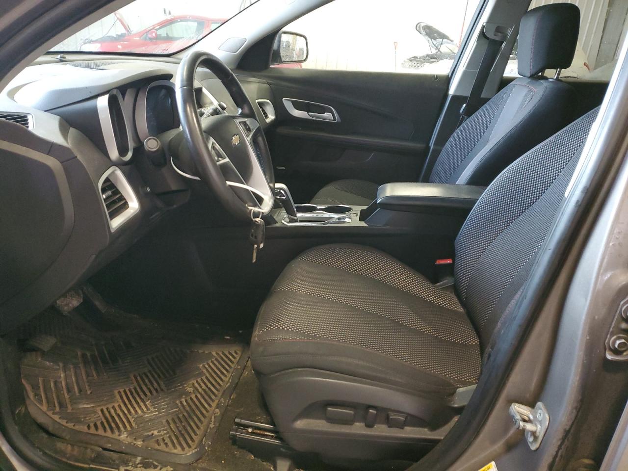 2011 Chevrolet Equinox - Image 7