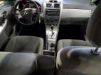 2012 Toyota Corolla Base en Venta en New Britain, CT - Side