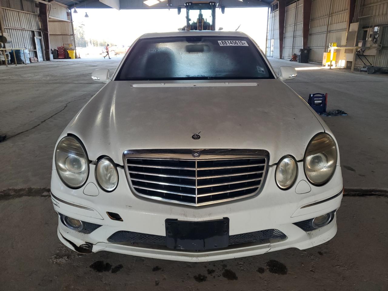 2009 Mercedes-Benz E-klasse - Image 5