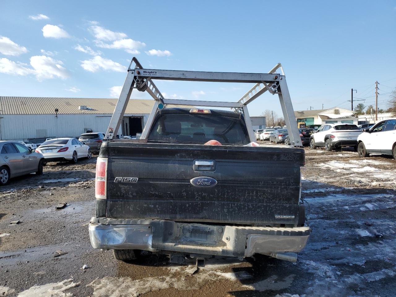 2013 Ford F-150 - Image 6