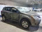 2015 Toyota Rav4 Le for Sale in Candia, NH - Side