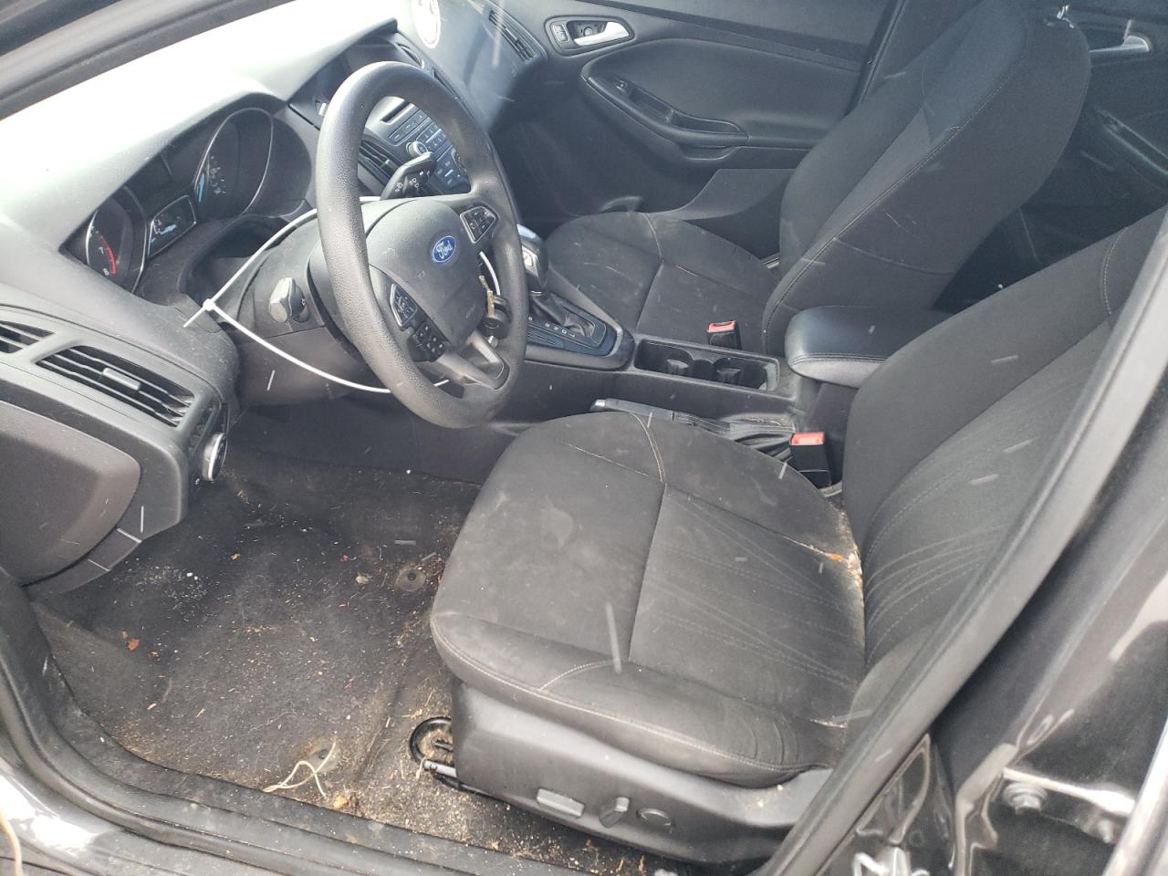 2015 Ford Focus - Image 7