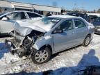 2009 Toyota Corolla Base de vânzare în New Britain, CT - Front End