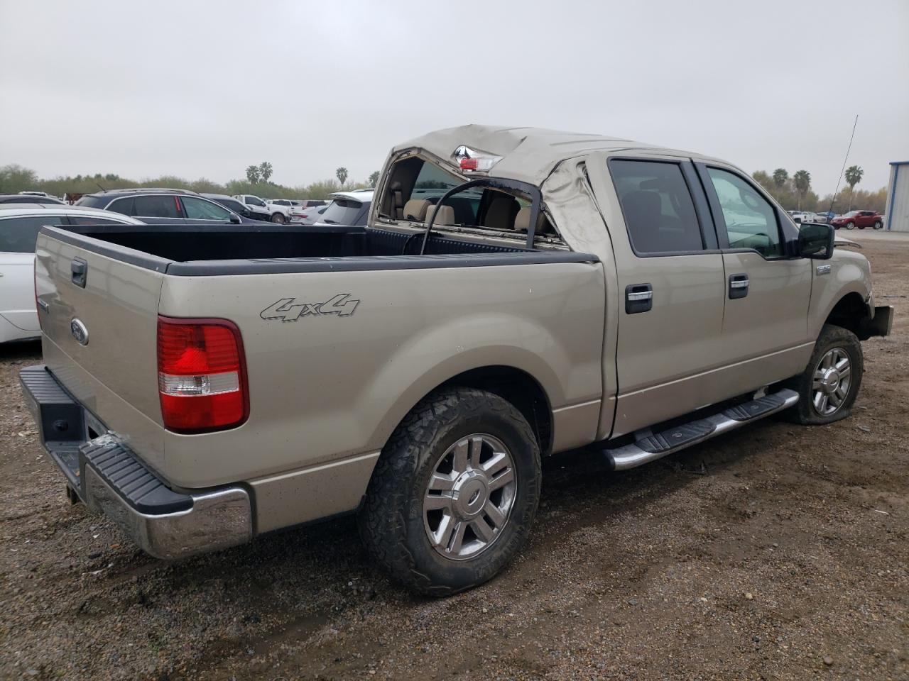 2008 Ford F-150 - Image 3