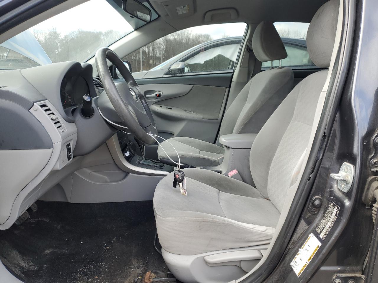 2009 Toyota Corolla - Image 7
