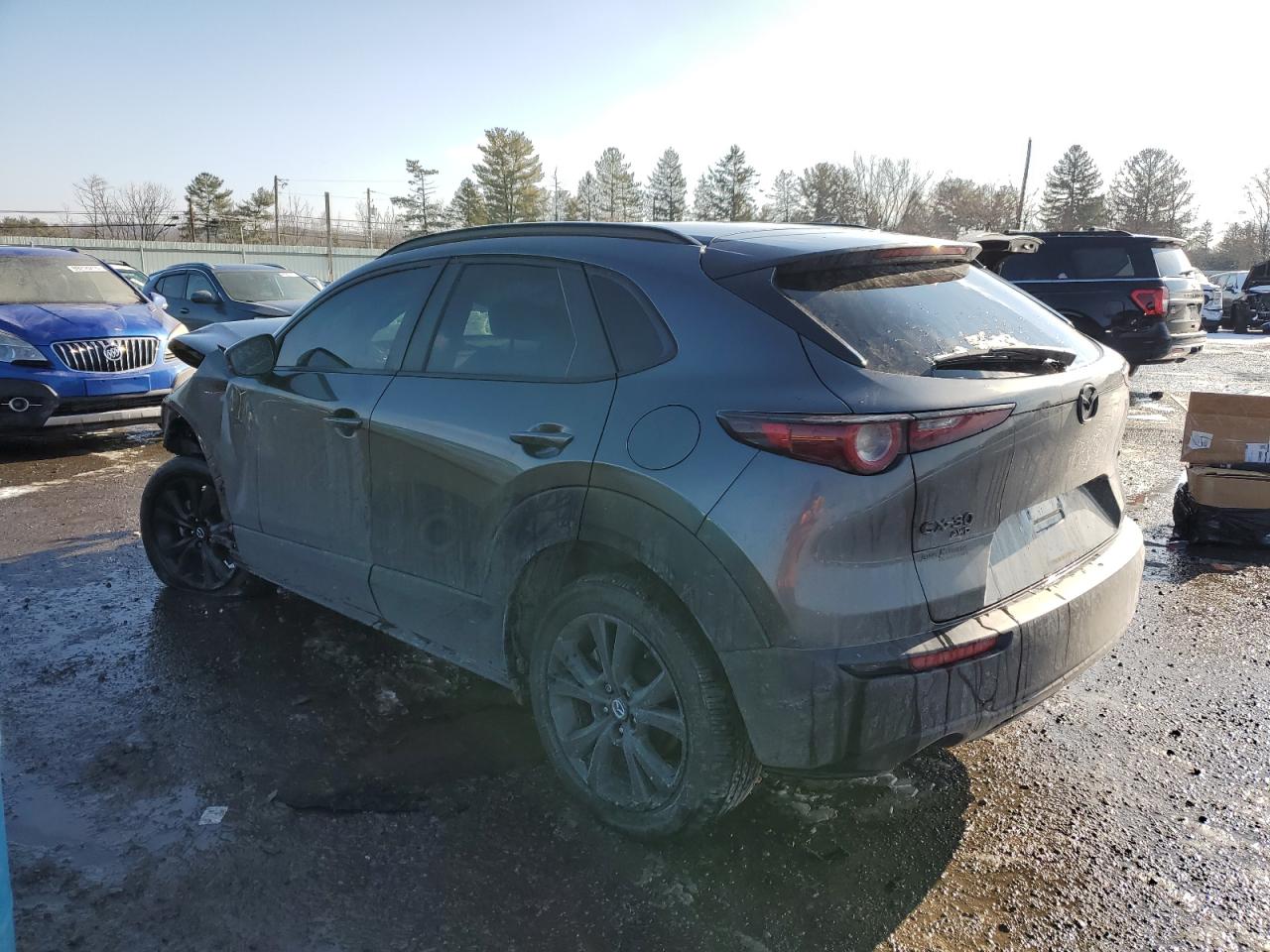 2023 Mazda CX-30 - Image 2