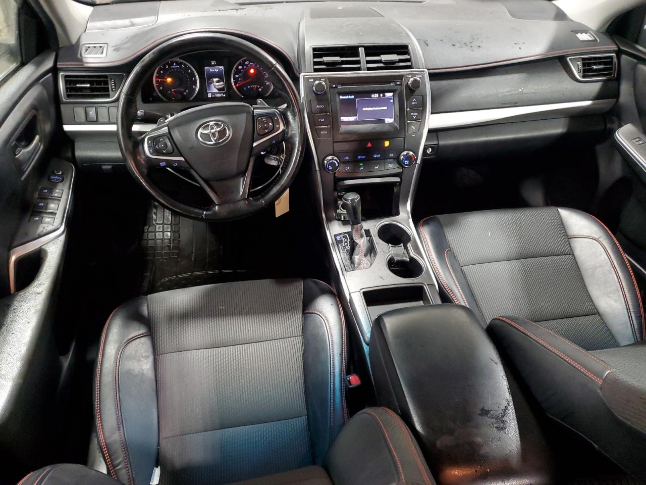 2016 Toyota Camry - Image 8