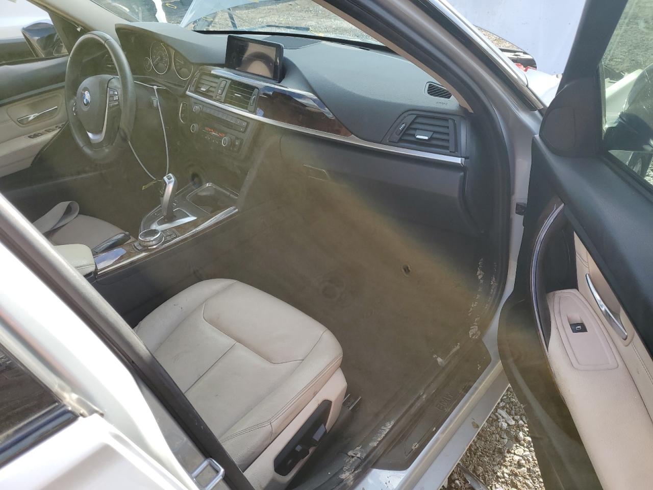 2015 BMW 3er - Image 8