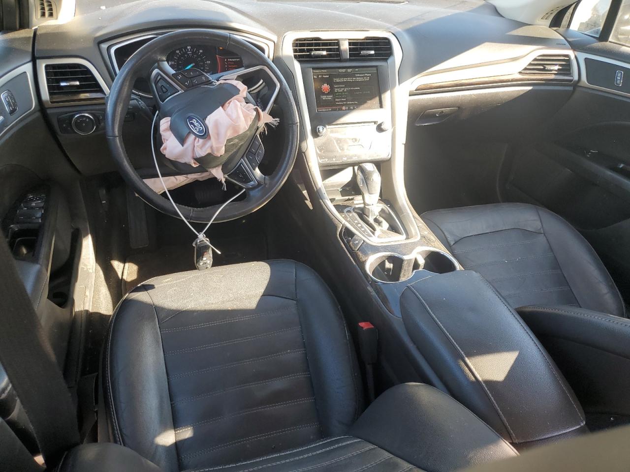 2015 Ford Fusion - Image 8
