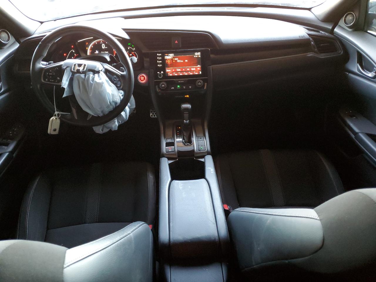 2021 Honda Civic - Image 8