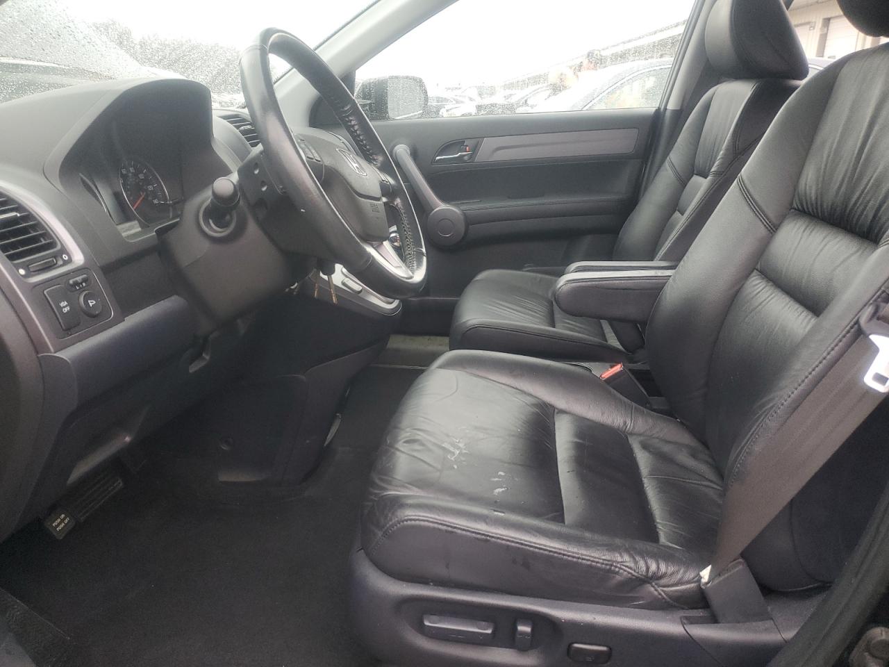 2009 Honda CR-V - Image 7
