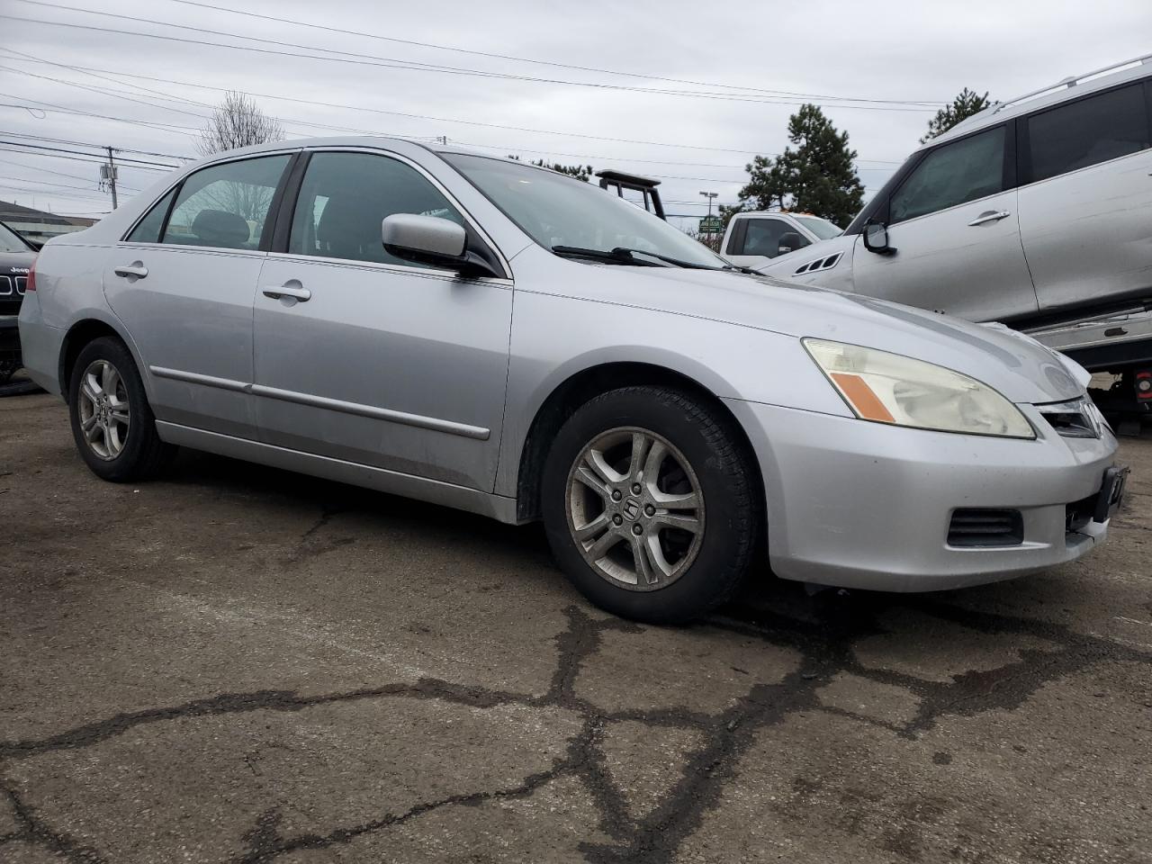 2006 Honda Accord - Image 4