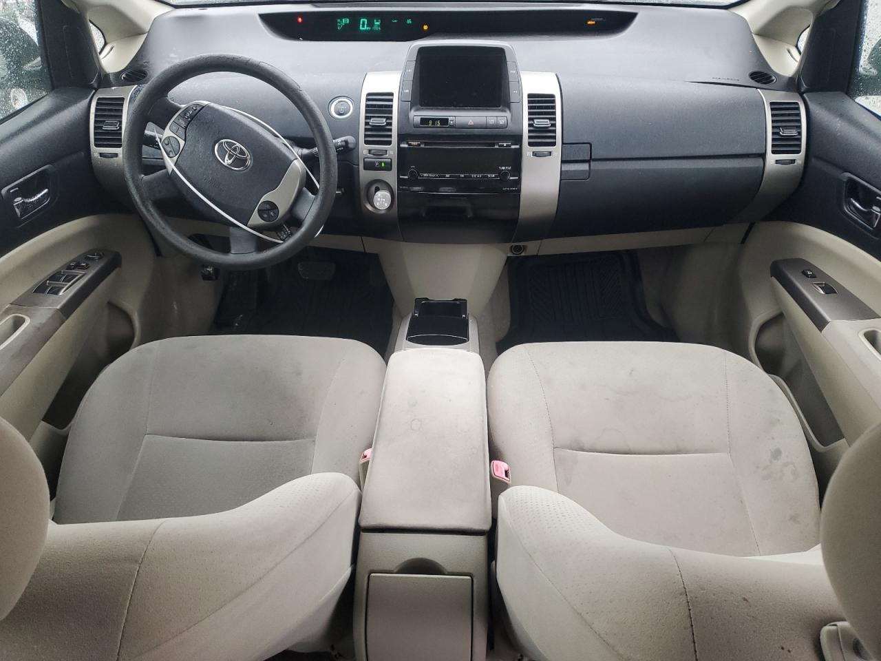 2007 Toyota Prius - Image 8