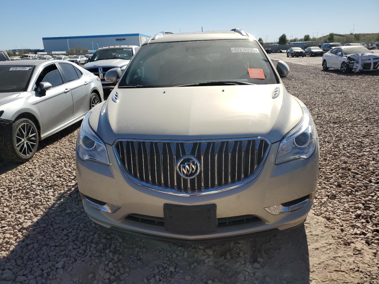 2014 Buick Enclave - Image 5