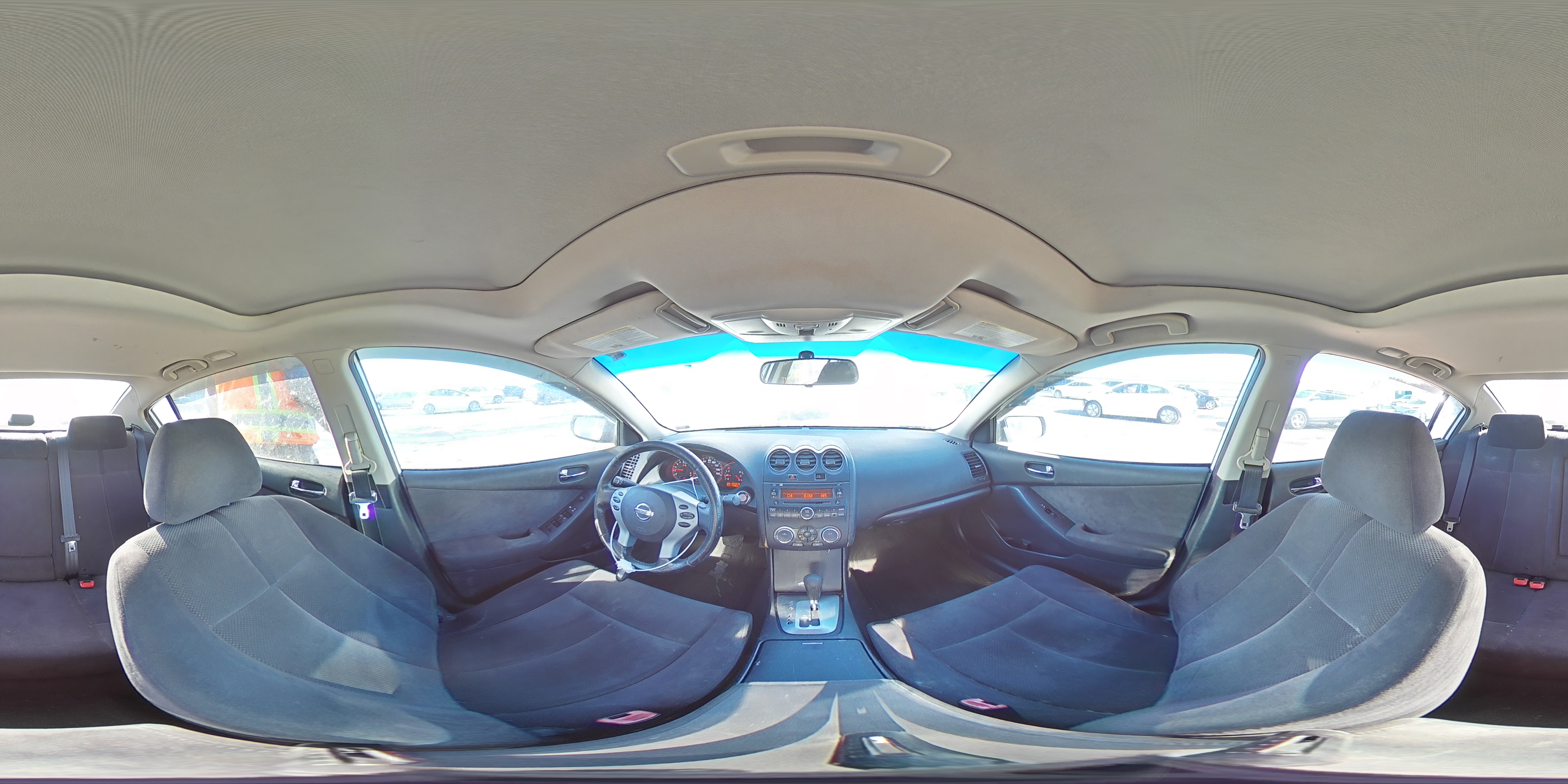 2007 Nissan Altima - Image 13