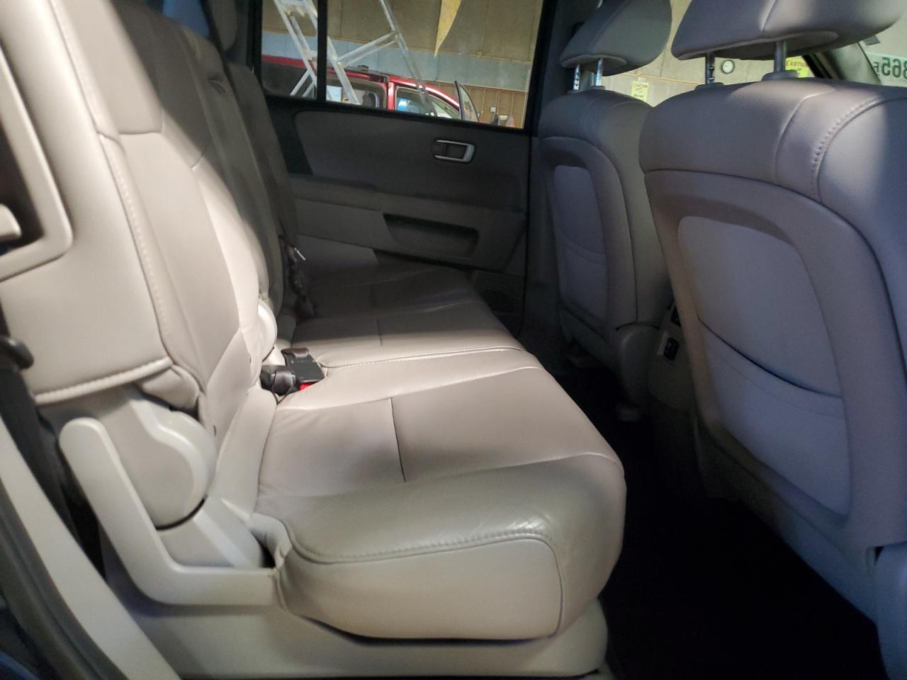 2013 Honda Pilot - Image 11