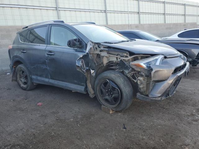  TOYOTA RAV4 2018 Gray