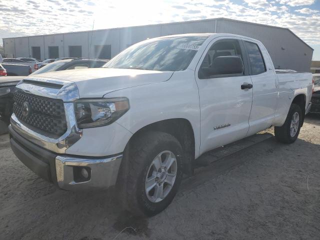 2018 Toyota Tundra Double Cab Sr