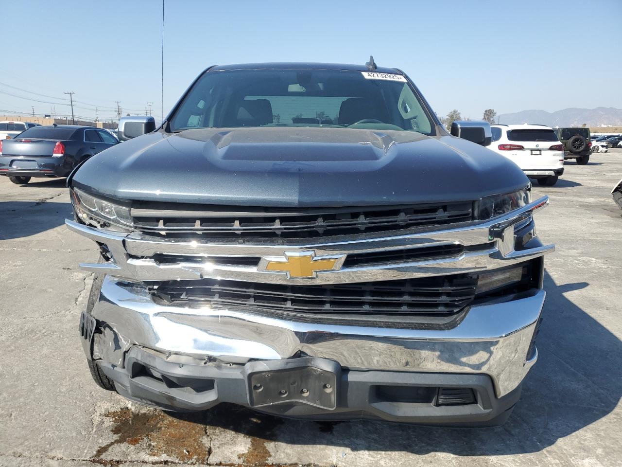 2019 Chevrolet Silverado - Image 5