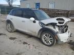 2012 Mini Cooper S Countryman на продаже в Duryea, PA - Front End