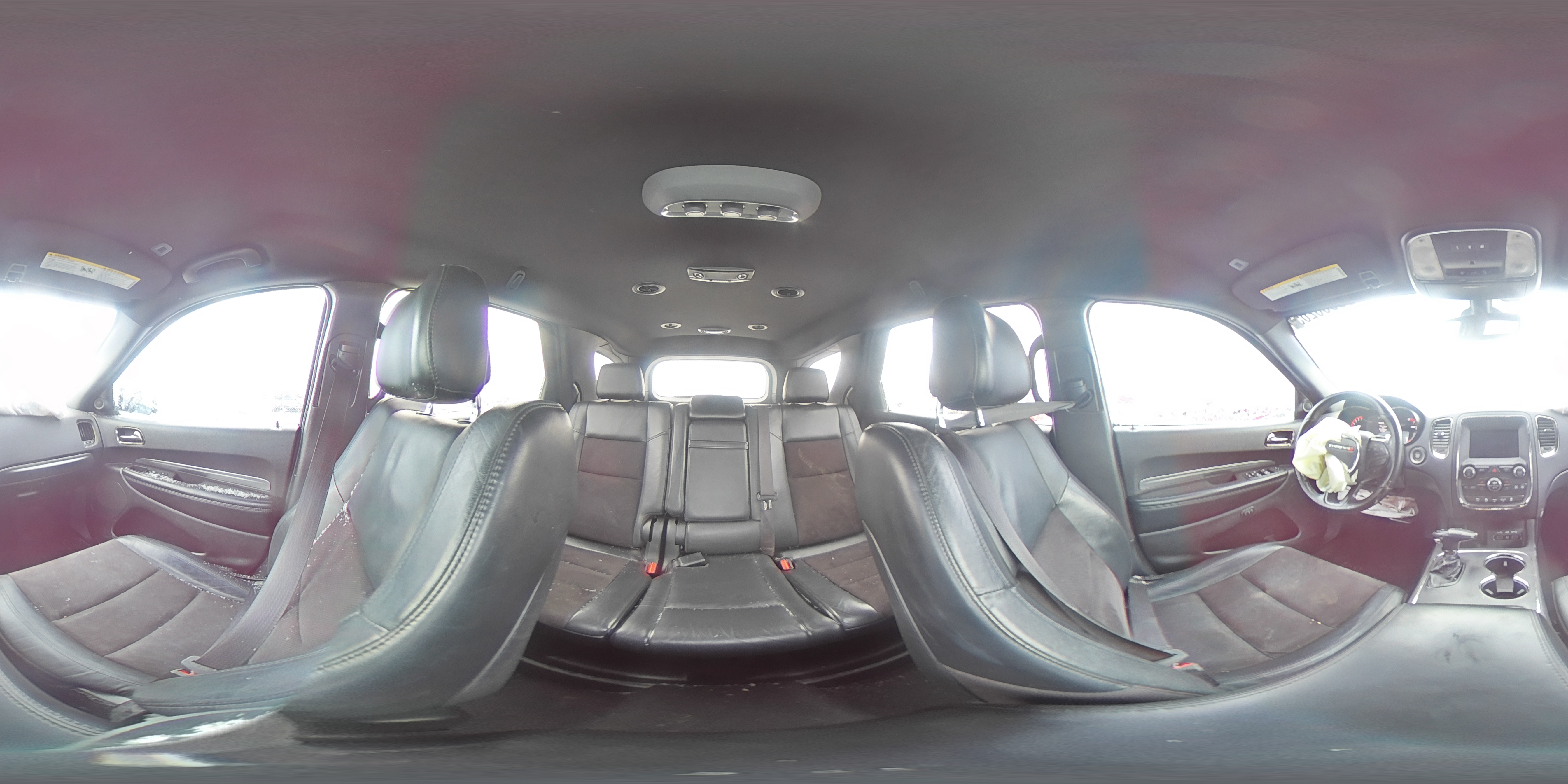 2020 Dodge Durango - Image 14