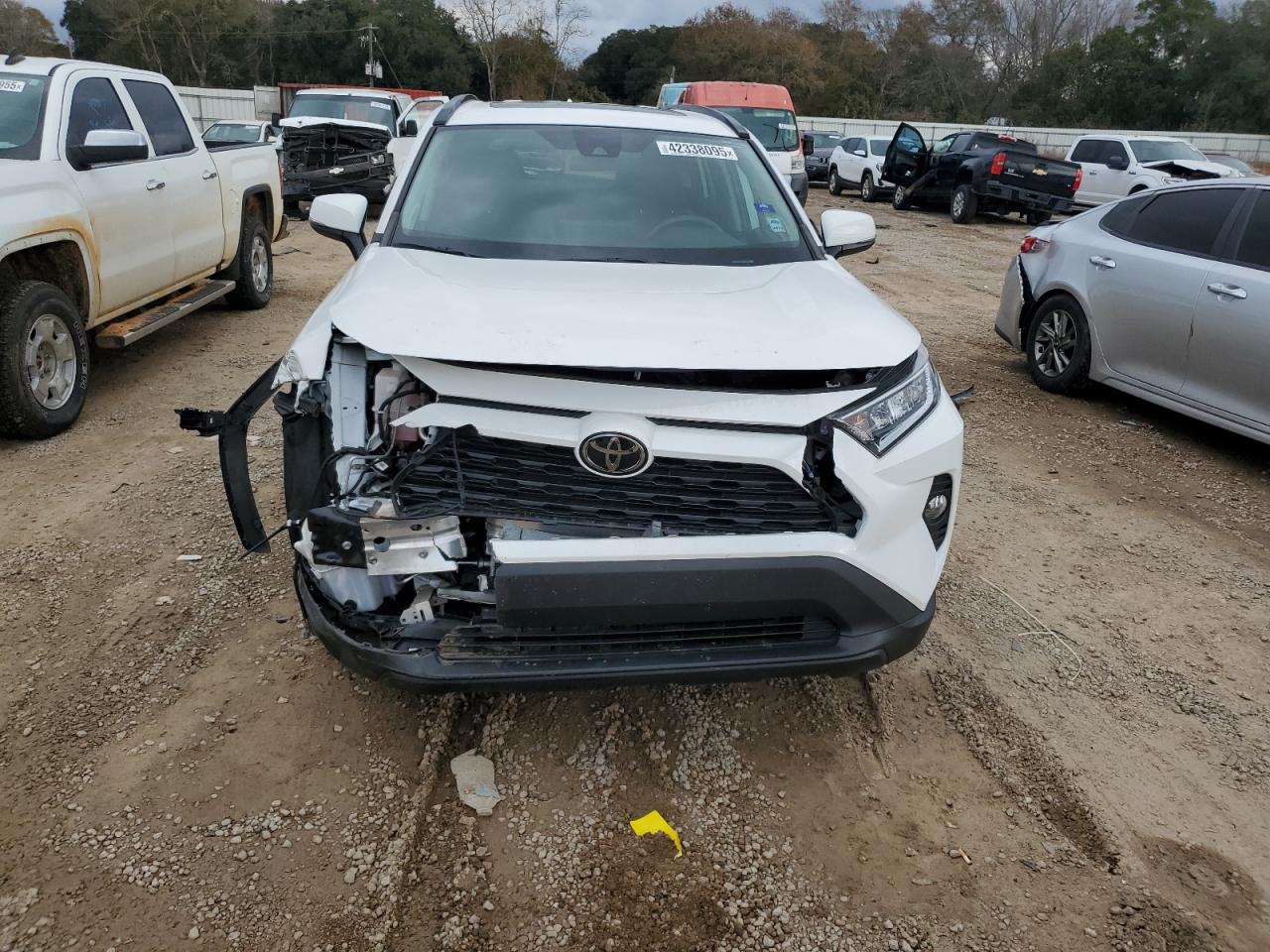 2020 Toyota RAV 4 - Image 5