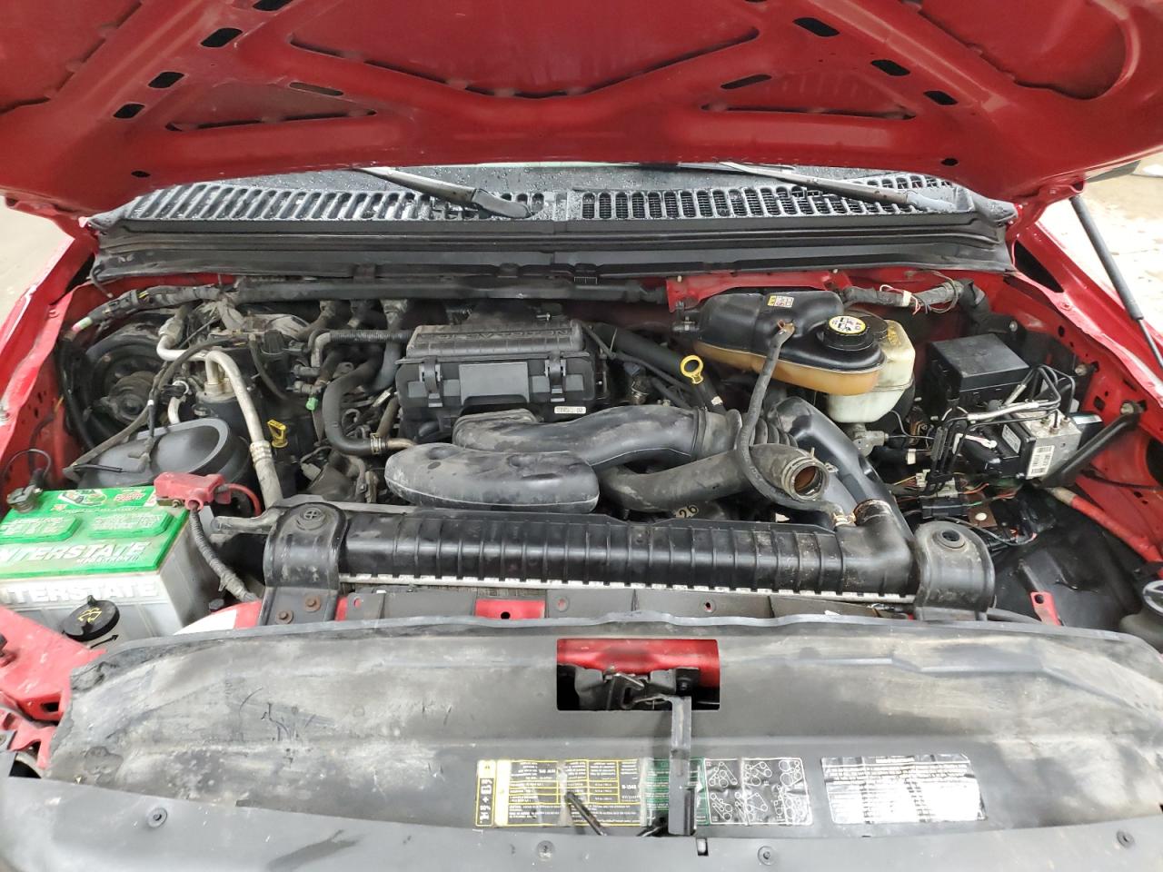 2005 Ford F250 - Image 11